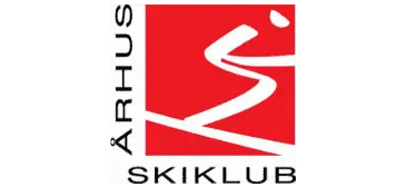 Århus skiklub logo