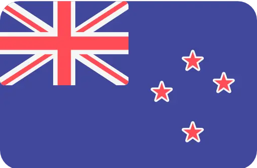 new zealand