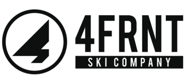 4FRNT Logo