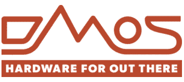 Dmos Spektrum logo