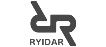 Ryidar logo