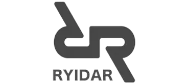 Ryidar logo