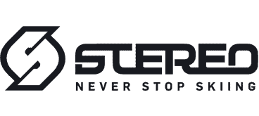 Stereoskis vaude logo