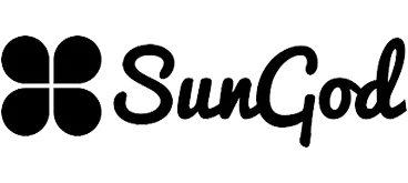 Sungod logo