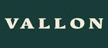 Vallon logo