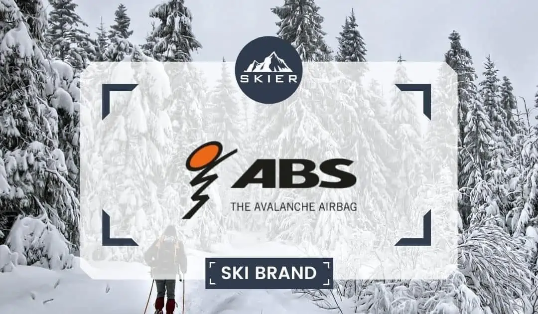 ABS Avalanche Gear