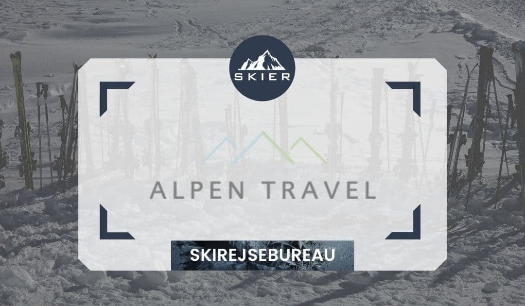 Alpen Travel
