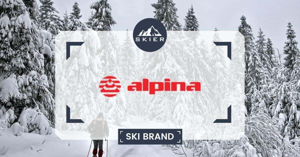 dannelse progressiv Definition Alpina - Ski Goggles, Skihjelme, Langrendsstøvler | Skier.dk