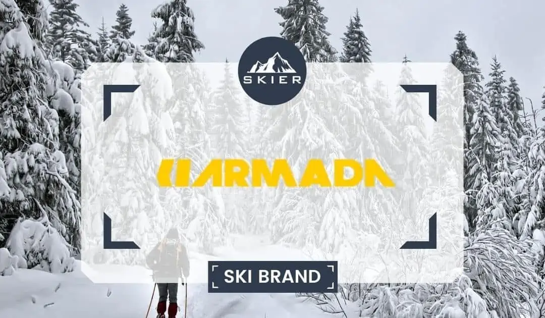 Armada – Ski & Skitøj