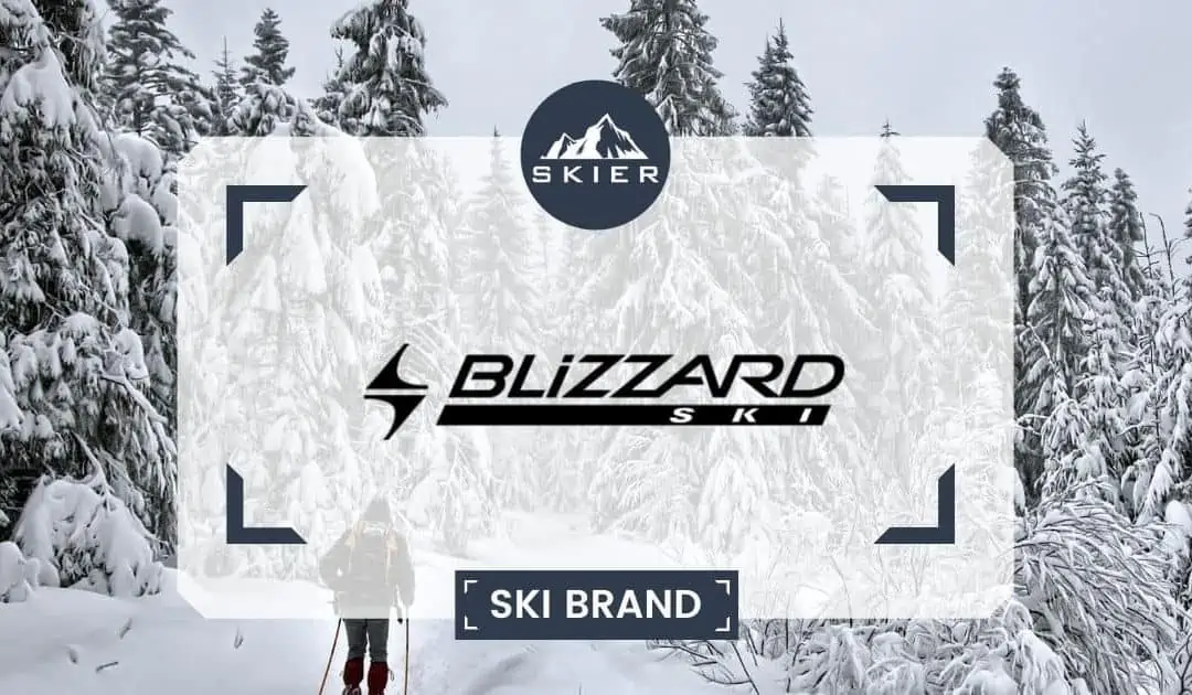 Blizzard – Ski, All Mountain, Freeride, Race ski