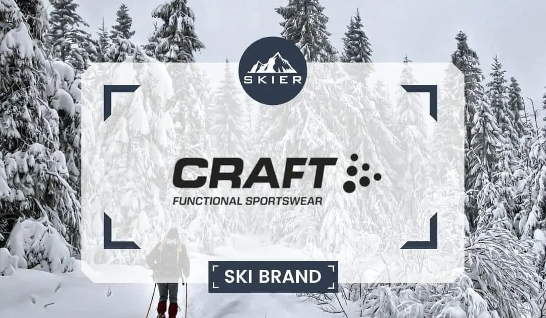 Craft – Performance Trænings Brand