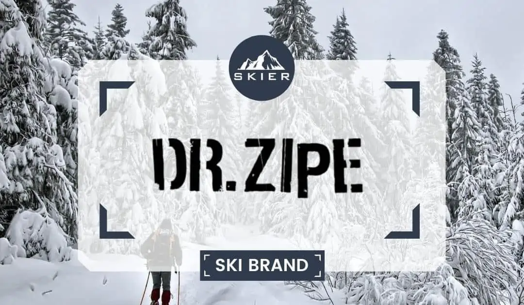 DR.Zipe