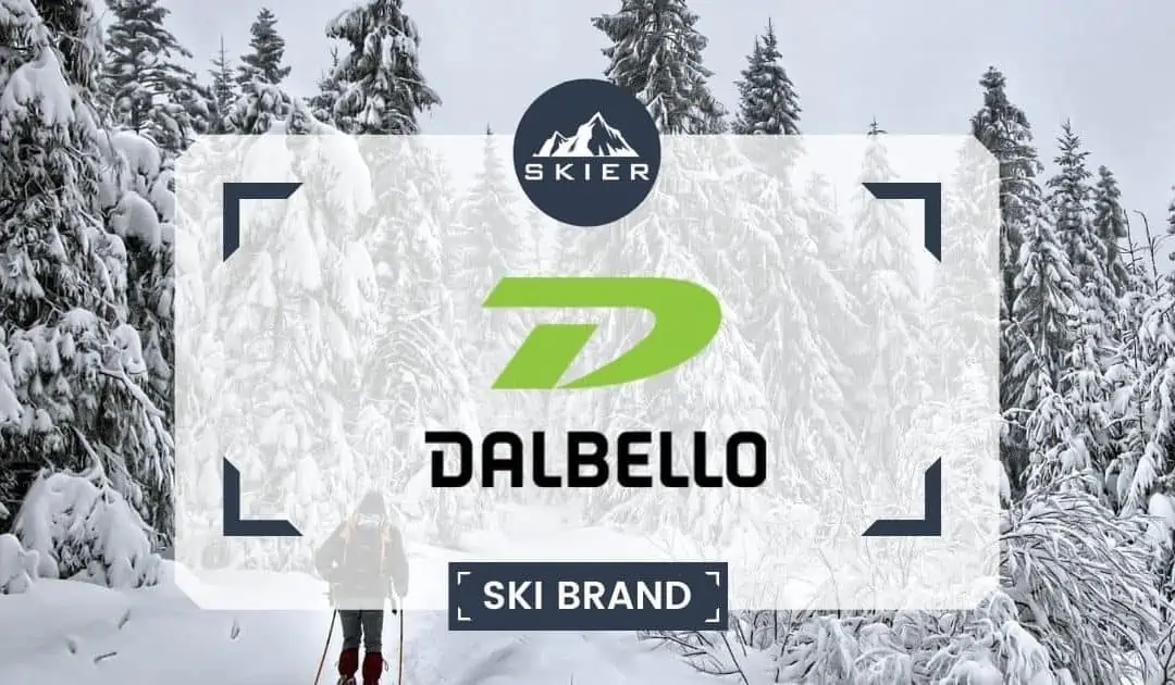 Dalbello – Skistøvler & Skiudstyr