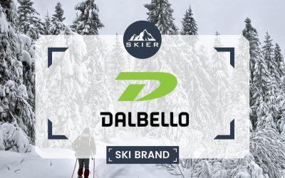 Dalbello – Skistøvler & Skiudstyr