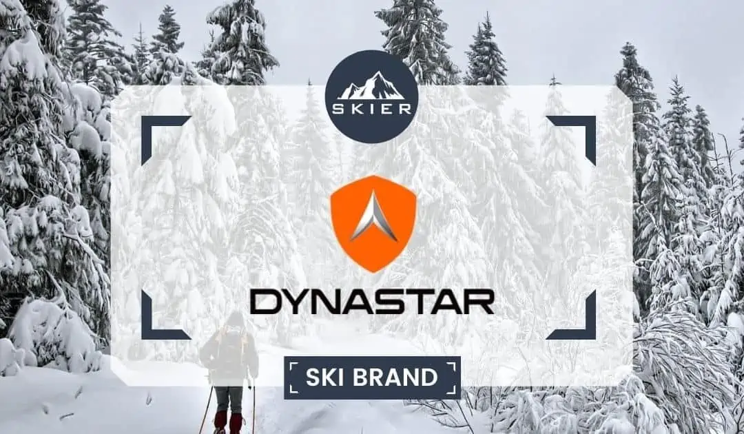 Dynastar – Ski, Bindinger, Skistave, Tasker