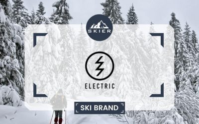Electric – Ski Goggles & Accessories