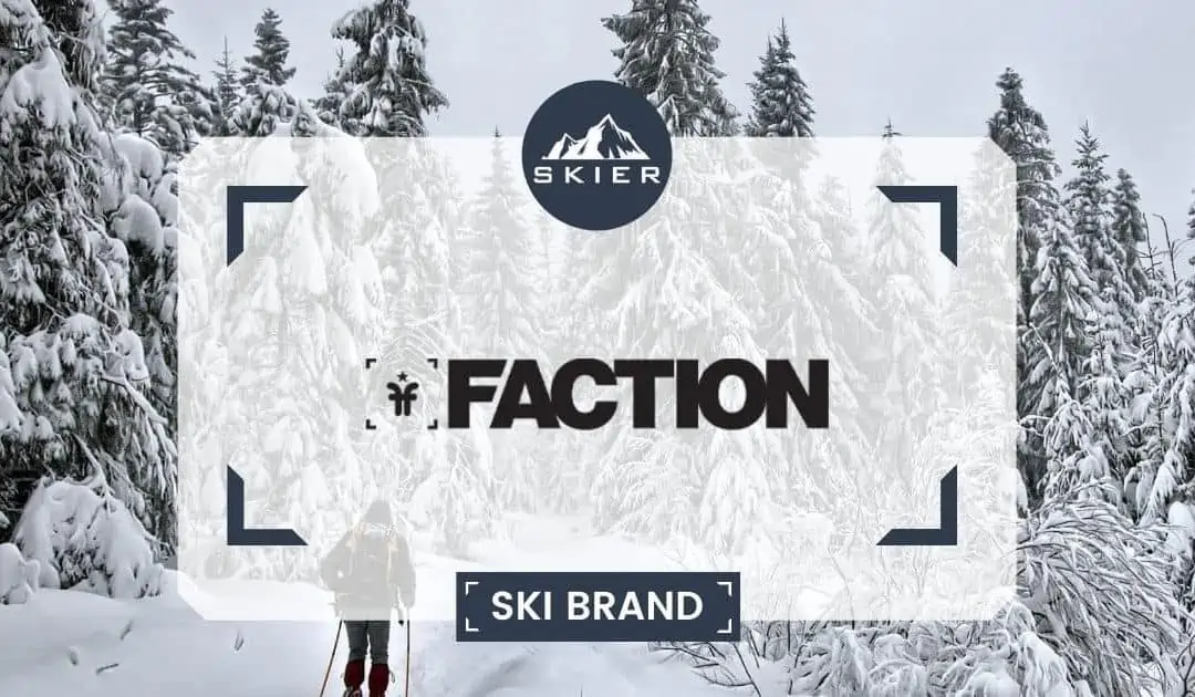 Faction – Freeride Ski & Skistave