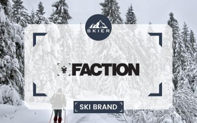 Faction – Freeride Ski & Skistave