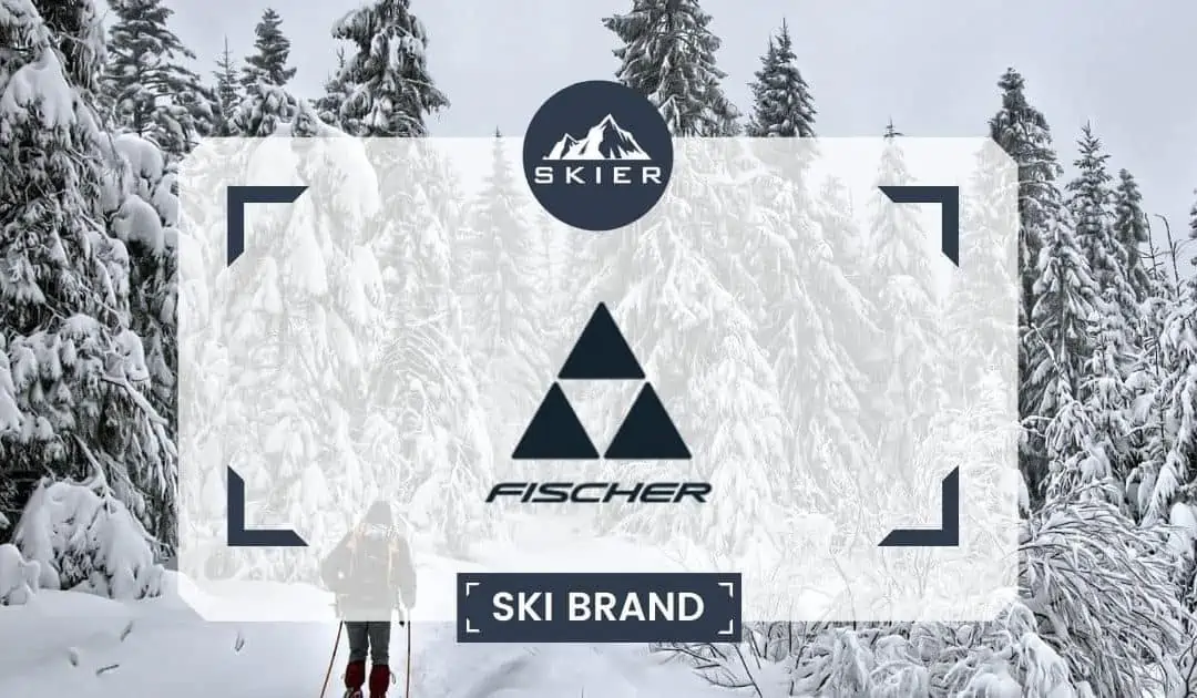 Fischer – Ski, Skistøvler, Bindinger & Udstyr