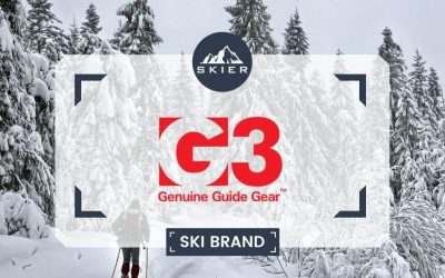G3 – Offpist & Touring Skiudstyr