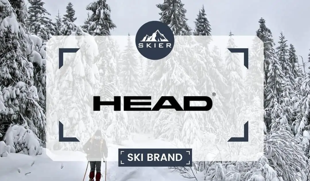 Head – Ski, Snowboards & Alt i Udstyr