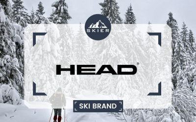 Head – Ski, Snowboards & Alt i Udstyr