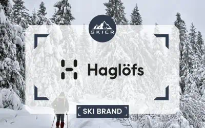 Haglöfs – Ski, Snowboarding & Outdoor Udstyr