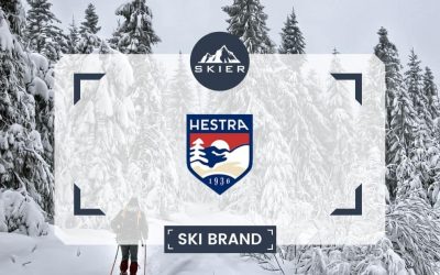 Hestra – Skihandsker i Alle Modeller