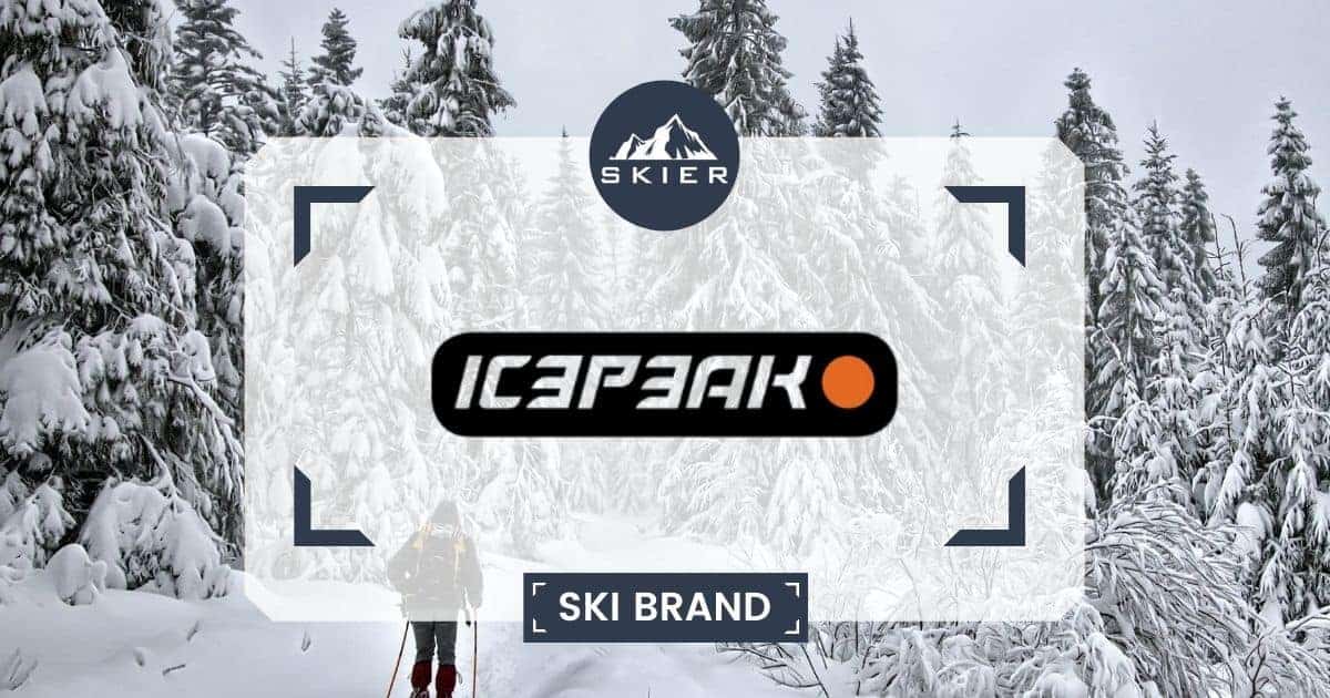 Icepeak - Billige - kvalitet | Skier.dk