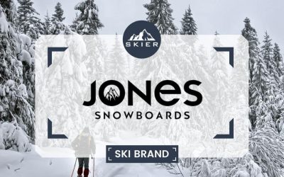 Jones Snowboards – Unikke Snowboards