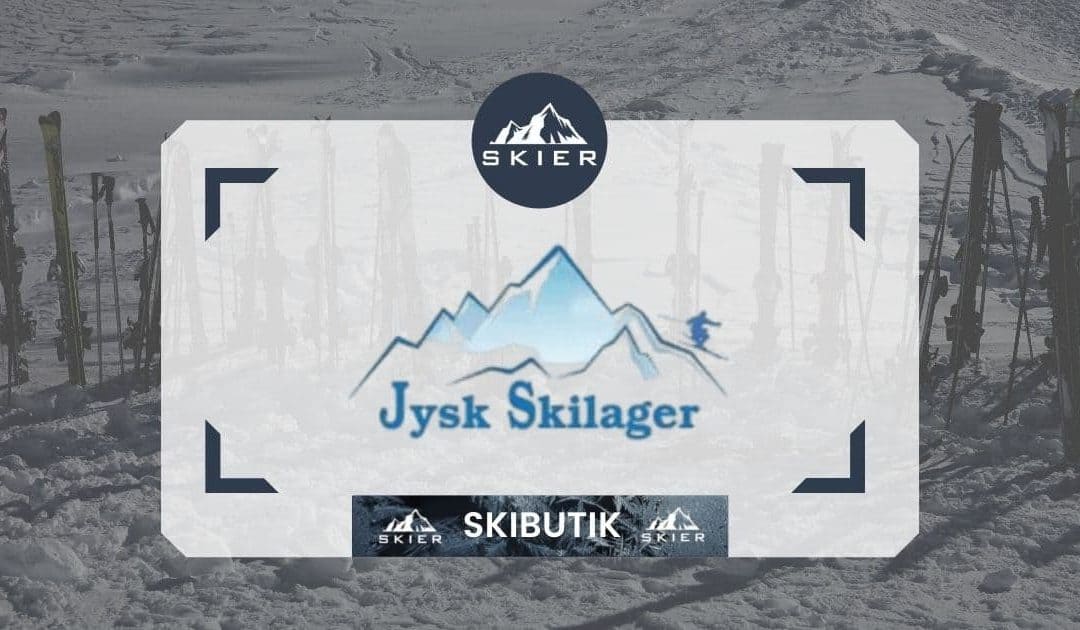 Jysk Skilager