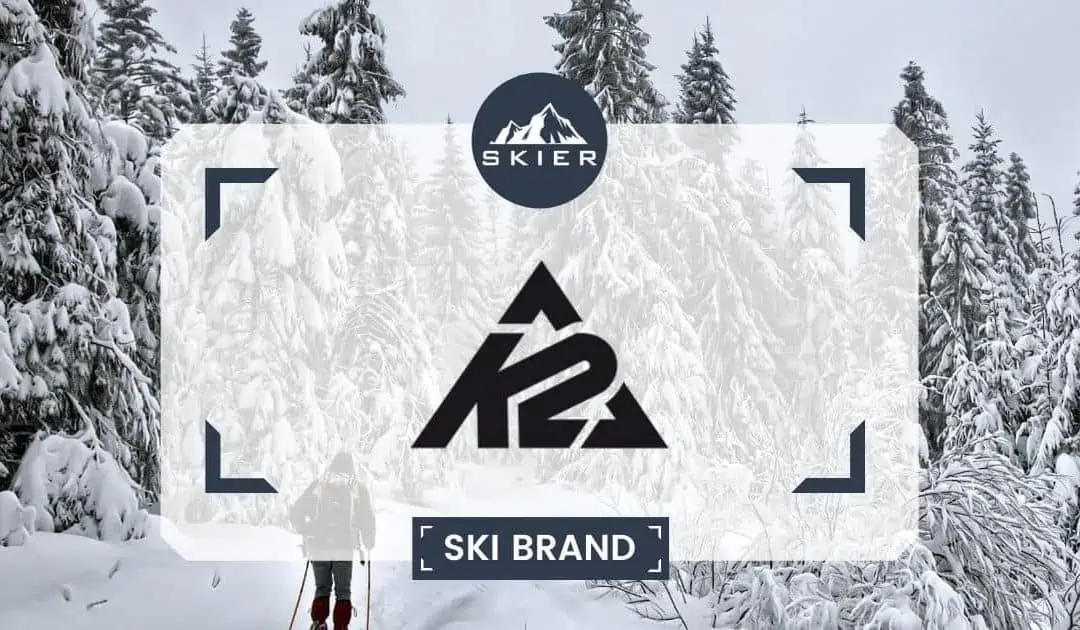 K2 – Ski & Snowboards, samt Udstyr