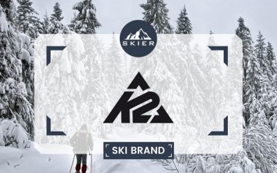 K2 – Ski & Snowboards, samt Udstyr