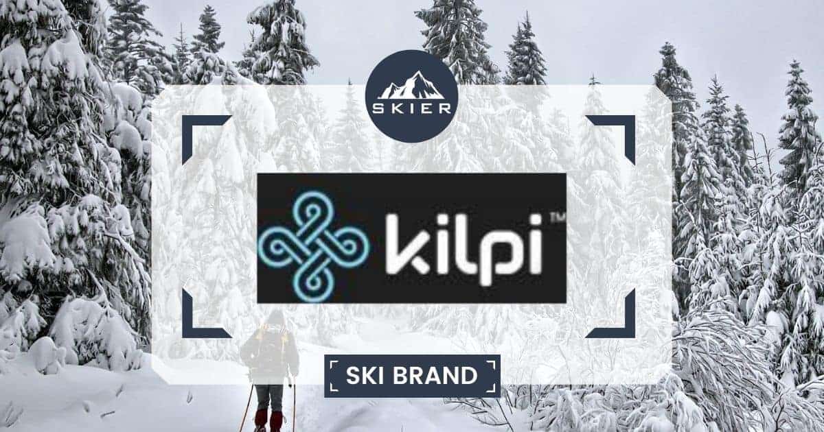 fantastisk Modsigelse Snazzy Kilpi - Skijakker & Skibukser Til Fair Priser | Skier.dk