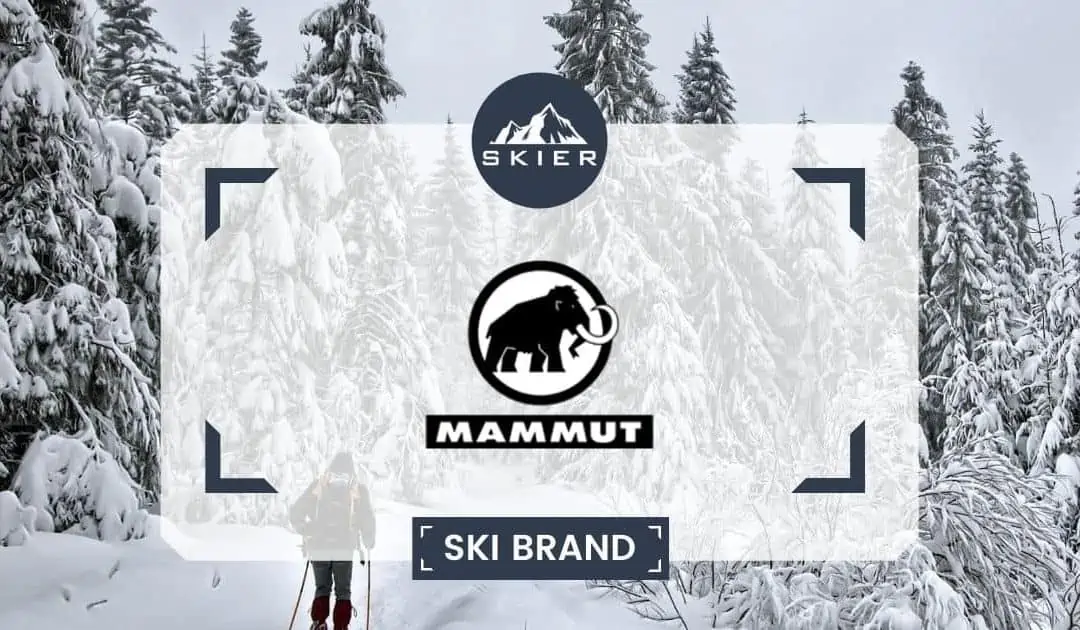 Mammut – Alpin, Klatring, Snowboard Udstyr