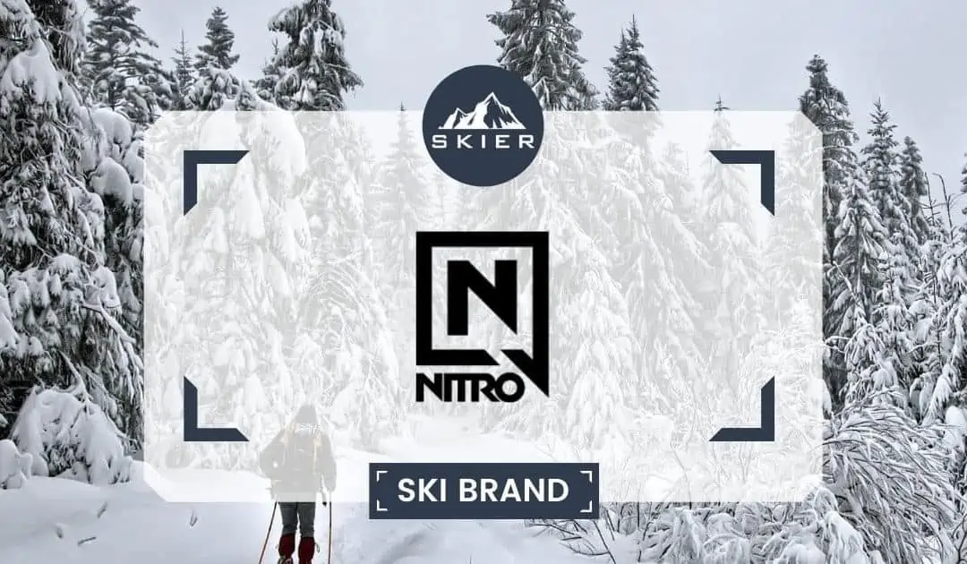 Nitro – Snowboards, Støvler & Bindinger