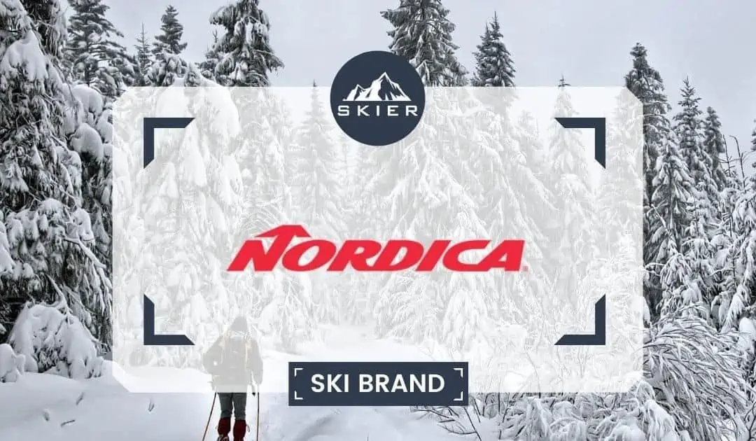 Nordica – Ski & Skistøvler
