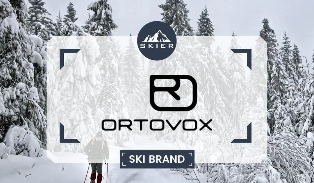 Ortovox – Offpist Tasker, Merinould Skiundertøj