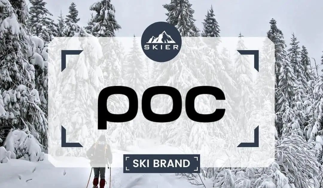 POC – Ski & Snowboard Hjelme, Goggles & Grej