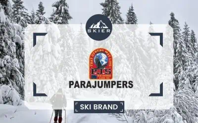 Parajumpers