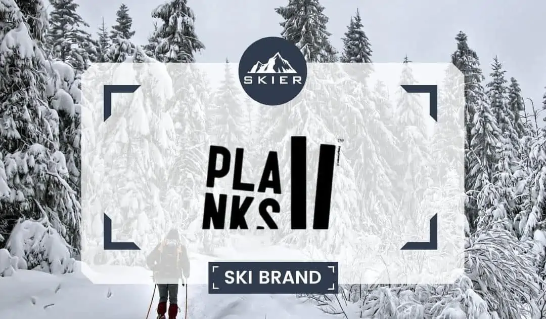 Planks – Snowboard & Skitøj & Ski Goggles