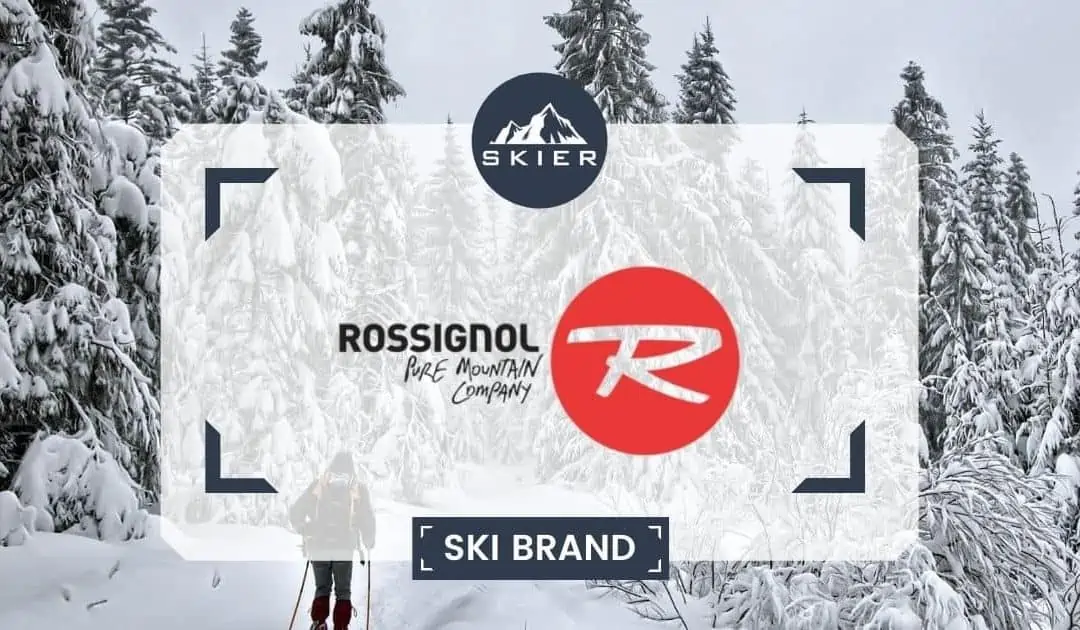 Rossignol – Ski, Snowboards, Skistøvler mm.