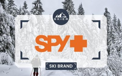 Spy – Ski Goggles & Skiudstyr