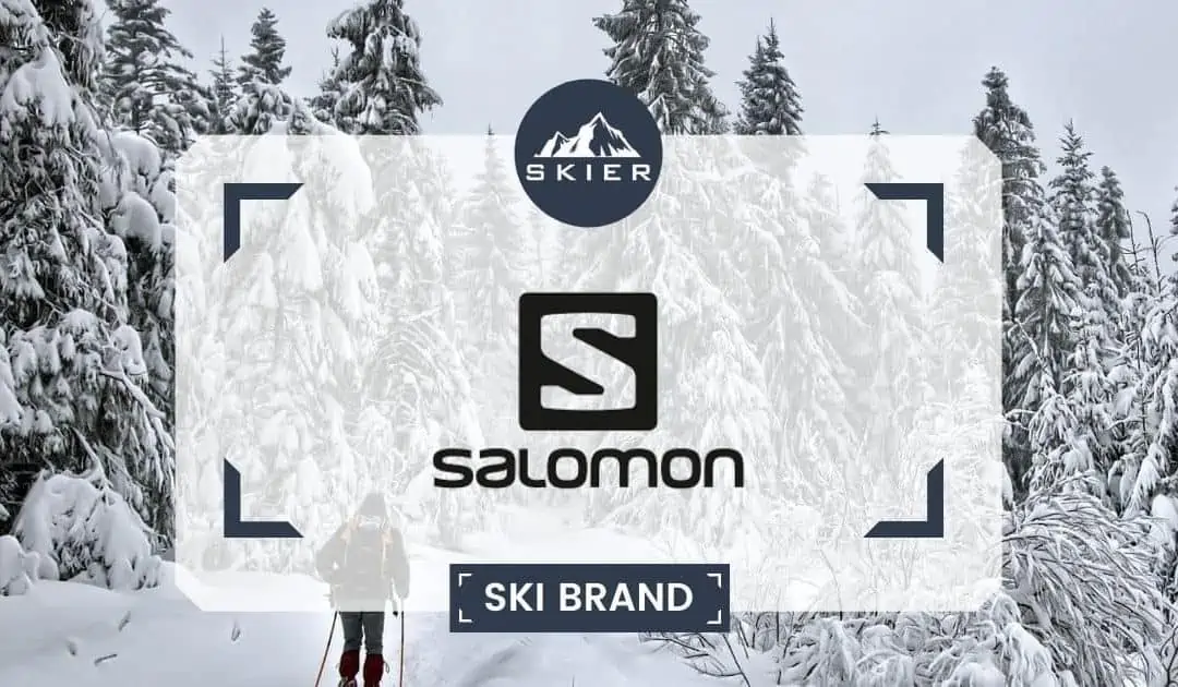 Salomon – Skitøj, Ski, Snowboard, Skistav mm.