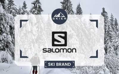 Salomon – Skitøj, Ski, Snowboard, Skistav mm.
