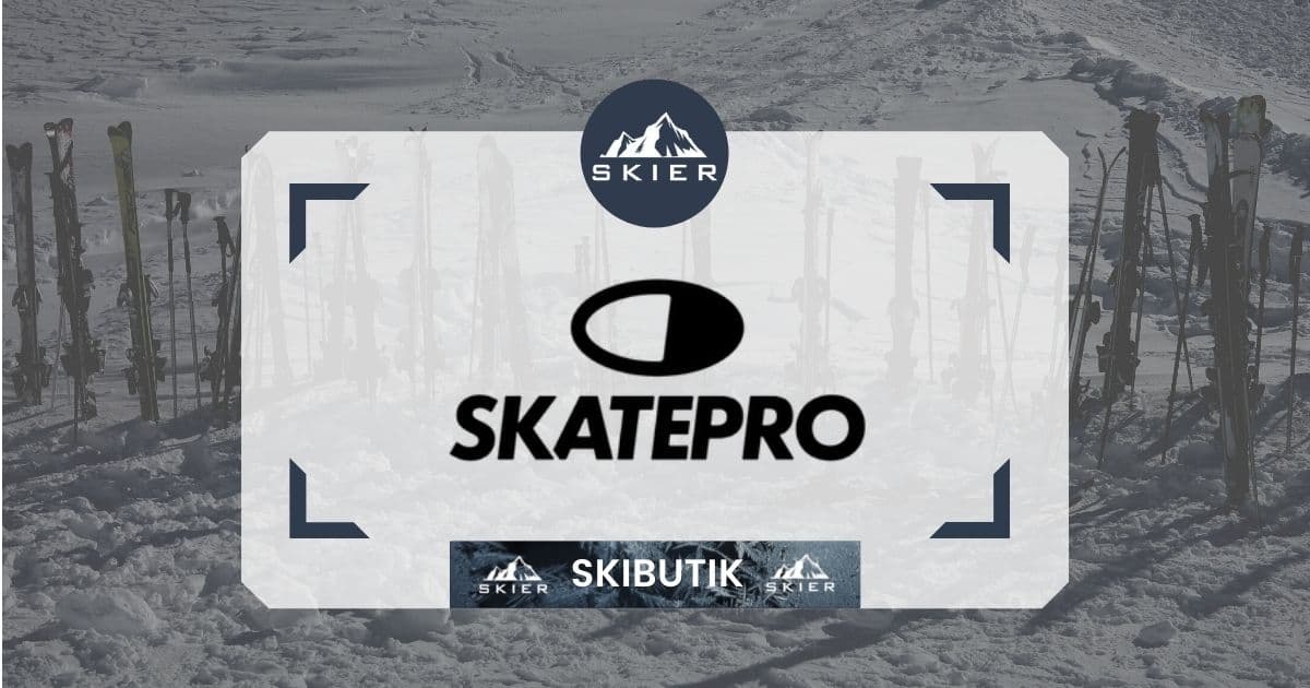 Skatepro.dk Skate, surf, rulleskøjter og skibutik