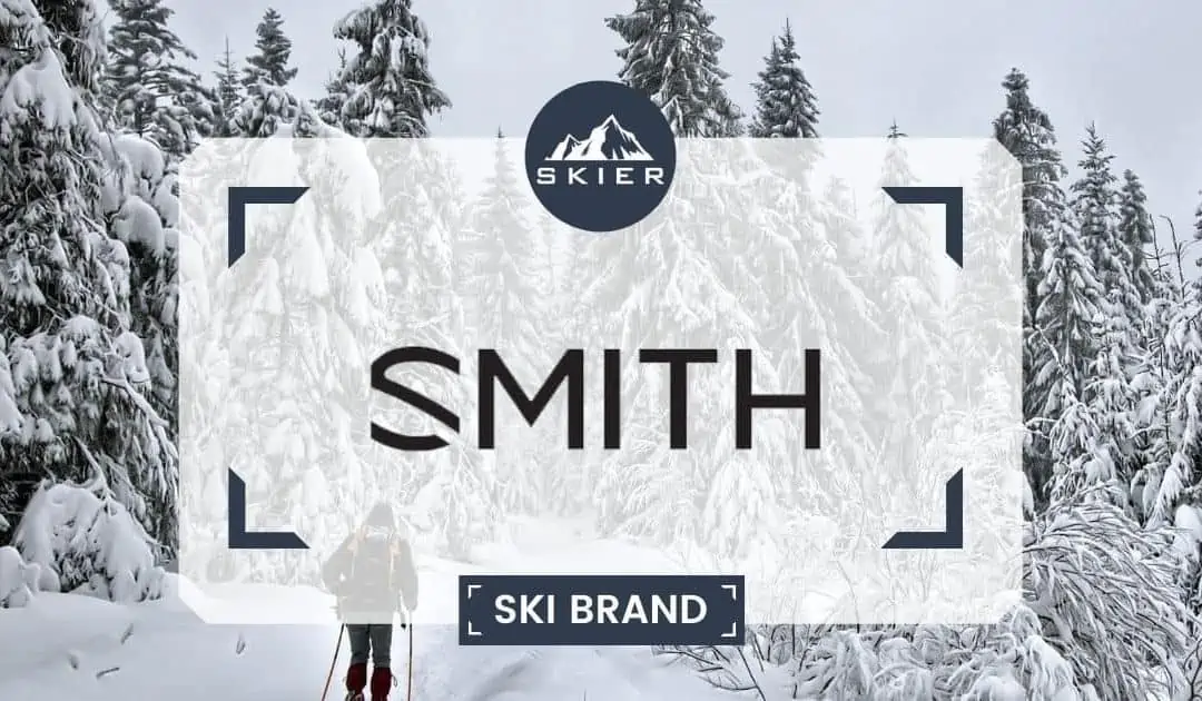 Smith Optics – Ski Goggles, Skihjelme & Solbriller