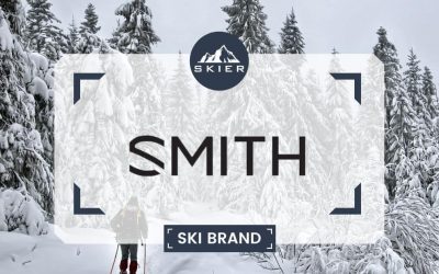 Smith Optics – Ski Goggles, Skihjelme & Solbriller