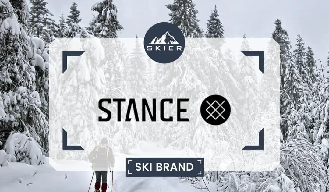 Stance – Ski & Snowboardsokker