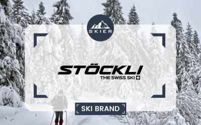 Stöckli – Ski & Skiudstyr